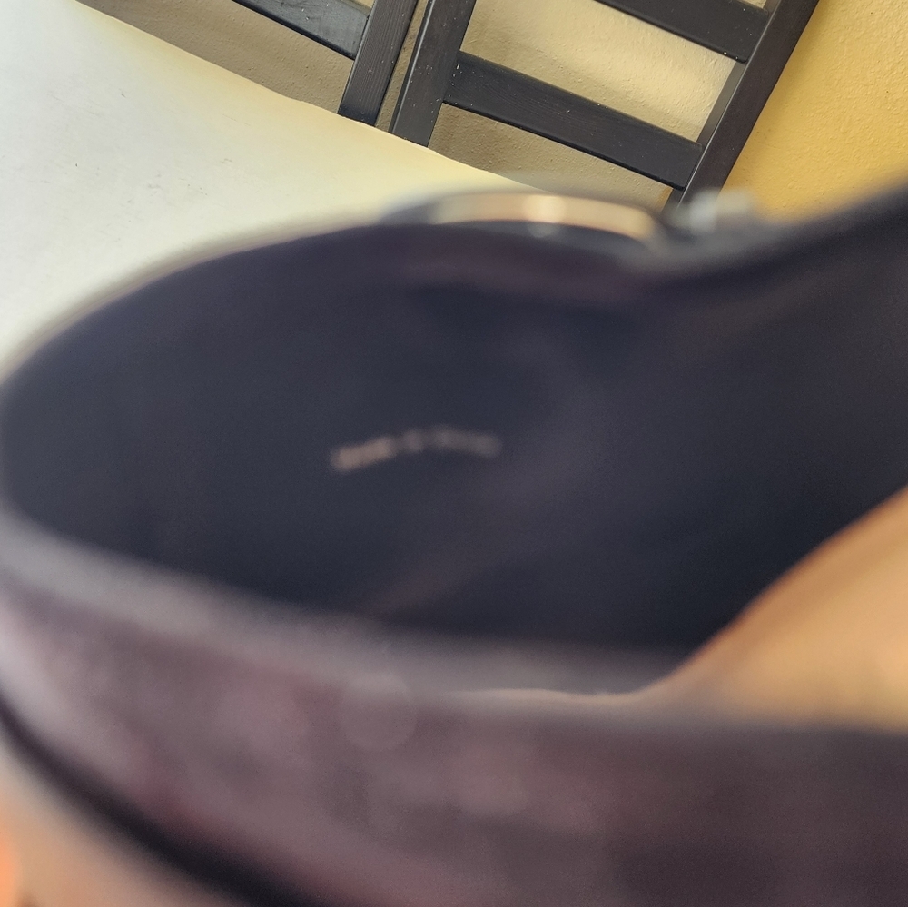 🌸 Veronica Beard | Mules, Black 9.5‎ - Picture 9 of 16